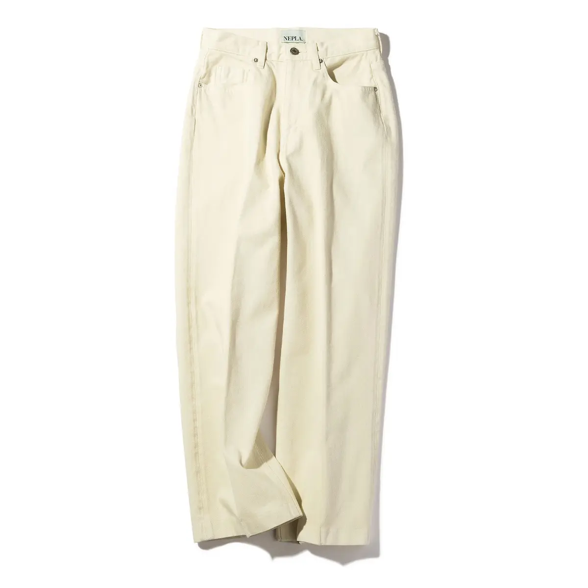 NEPLA. ワイドパンツ