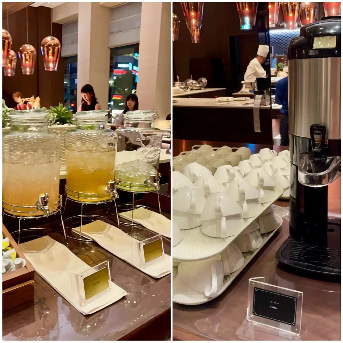 【横浜ベイシェラトン】水・木の夜限定「シの画像_8