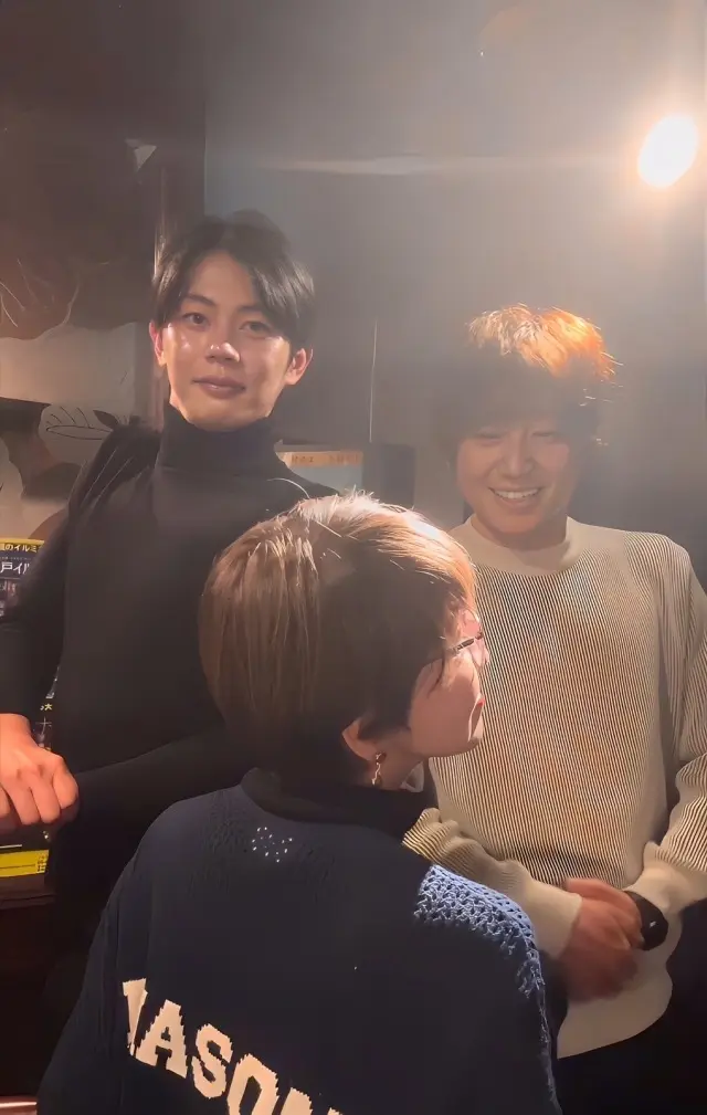 毎月恒例の「愉快な仲間たち」へ。の画像_9