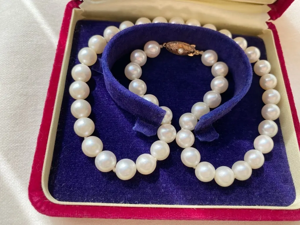 おしゃれブロガー愛用ジュエリー