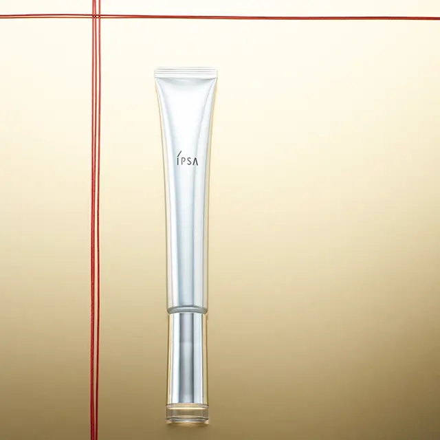 新たなしわはつくらない