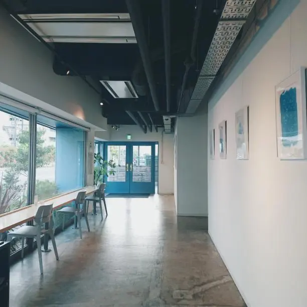 清澄白河お散歩Ⅰの画像_2