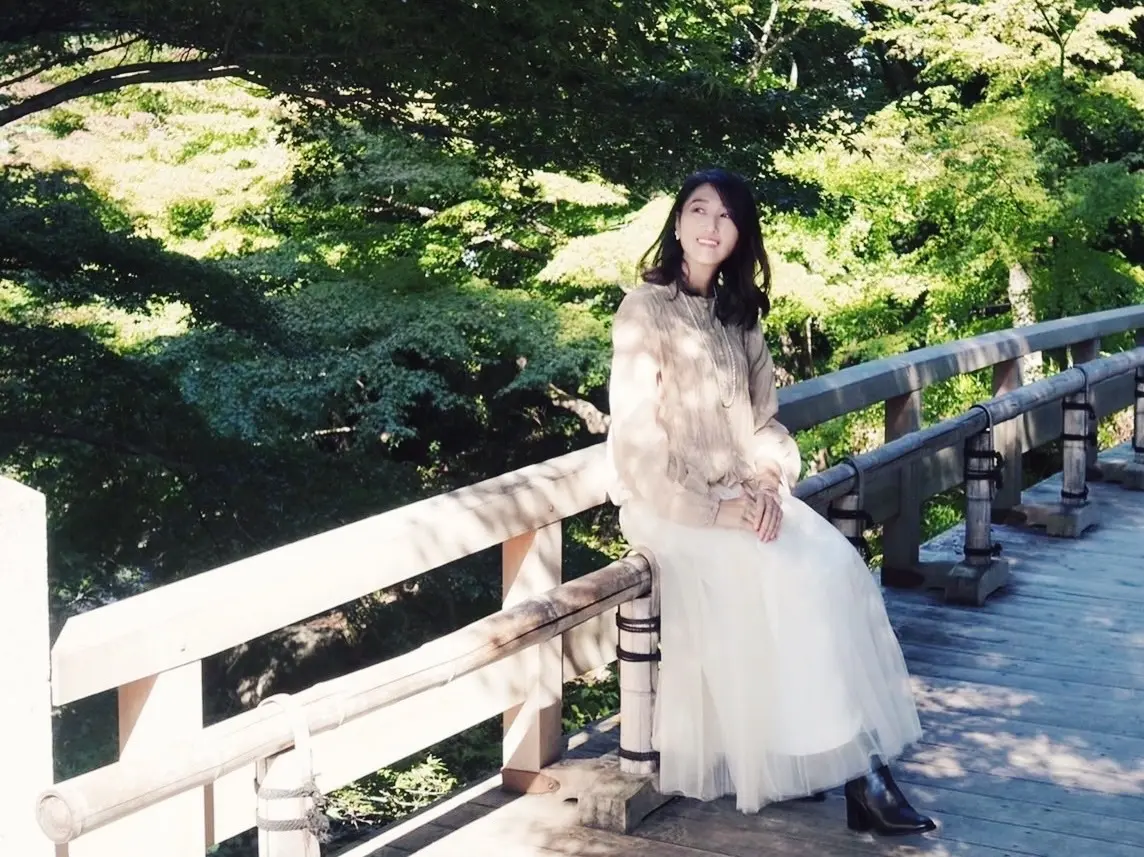 歴史的邸宅で寛ぐティータイムの画像_10