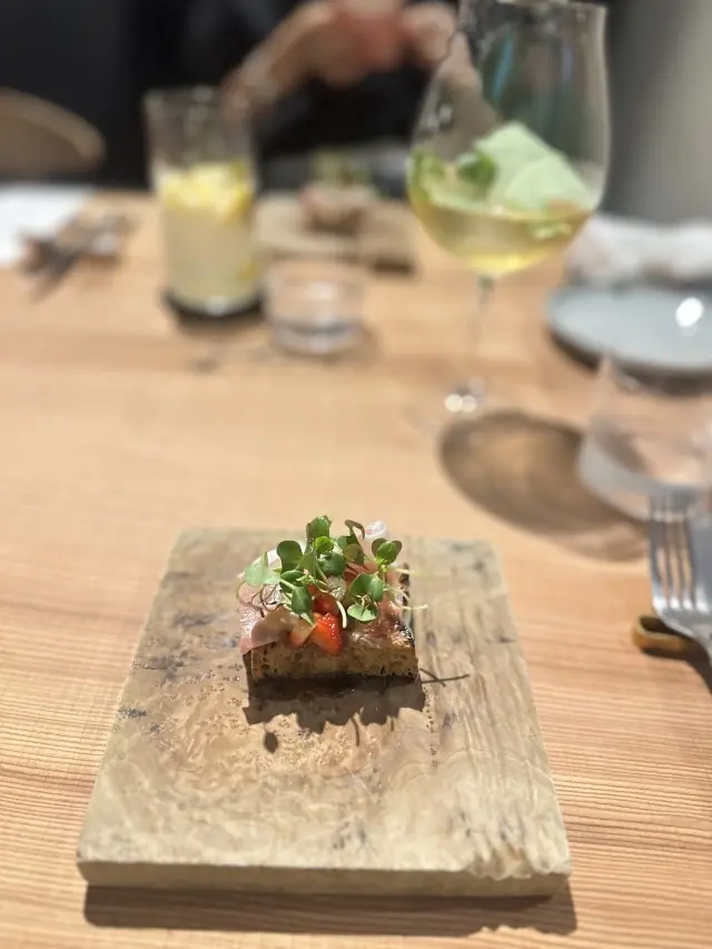 表参道で華組同期お誕生日会🎂の画像_10