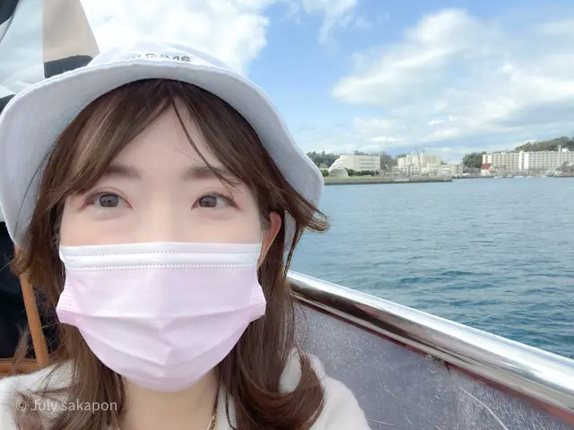 【さかぽんの冒険】前編☆無人島で奇跡のラの画像_6