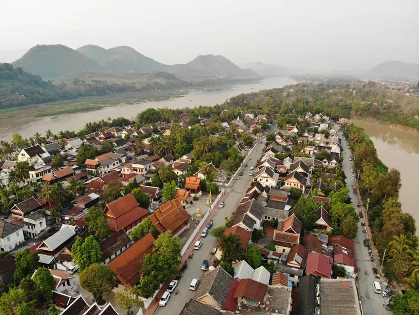 ラオ風カントリーとアールデコが調和したブの画像_1