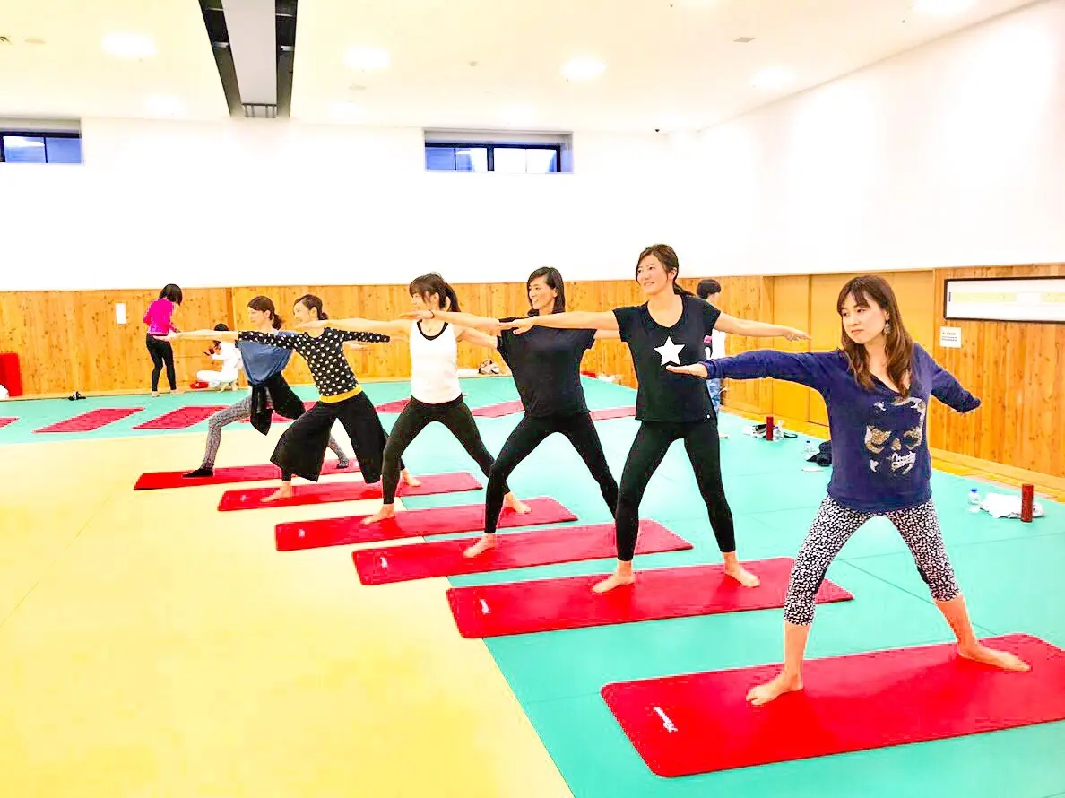 大人の美容合宿 in 軽井沢の画像_2