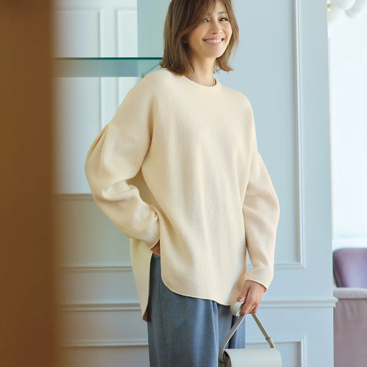 50代におすすめの服＆ファッション小物 の画像_8