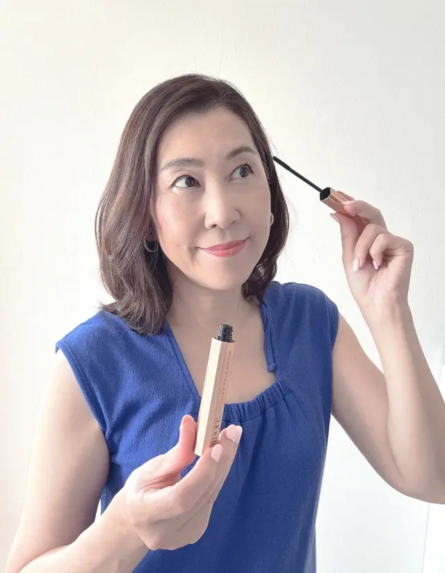 潤いの目もと口もと印象を変えるのはこれ！の画像_5