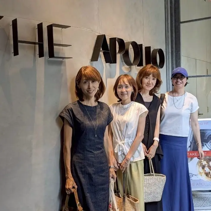 雨の日本橋散策 with Jマダムの画像_4