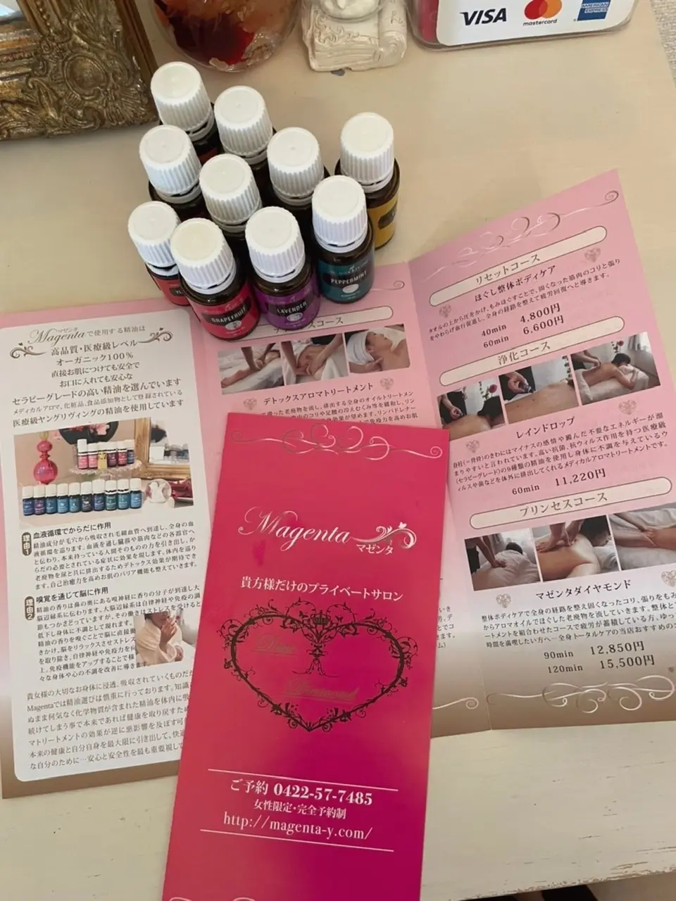 たまには自分にご褒美をの画像_3