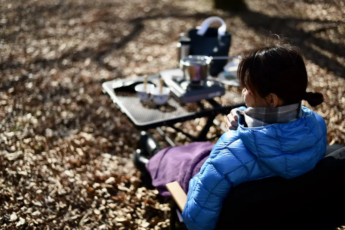 箱根でサクッとプチピクニック♪の画像_2