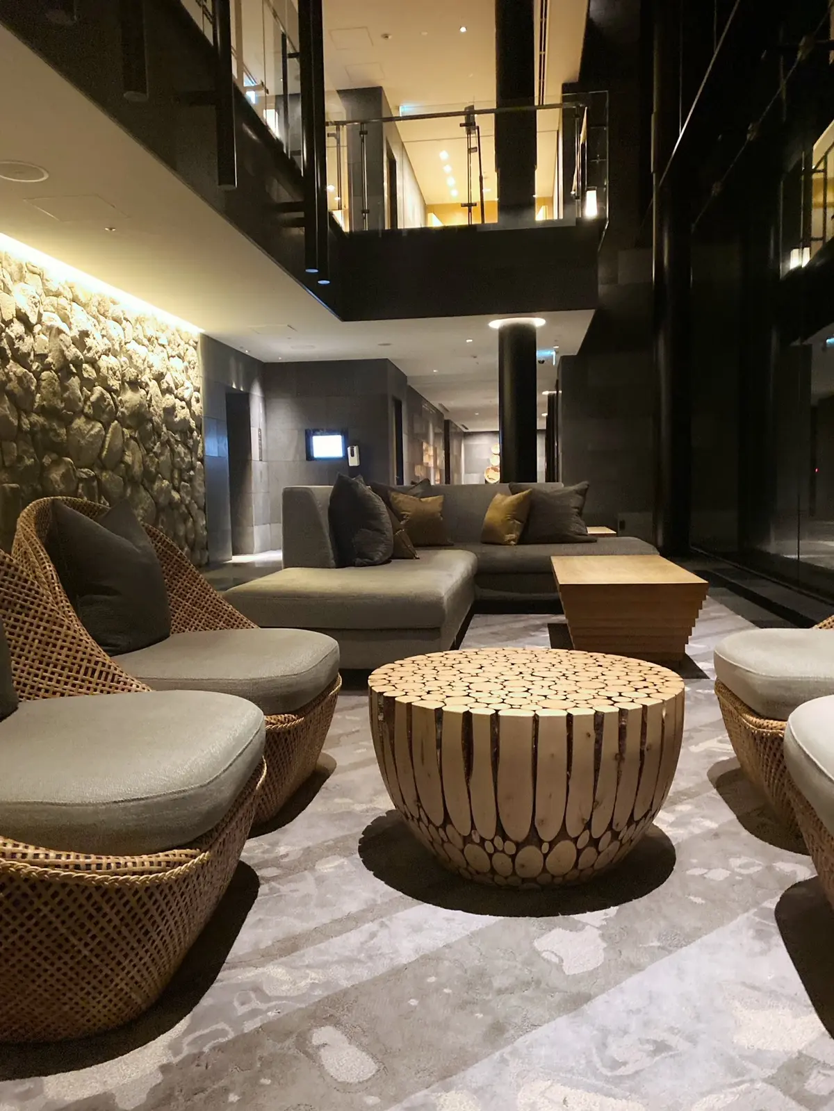 九州旅行　〜ANAインターコンチネンタルの画像_6