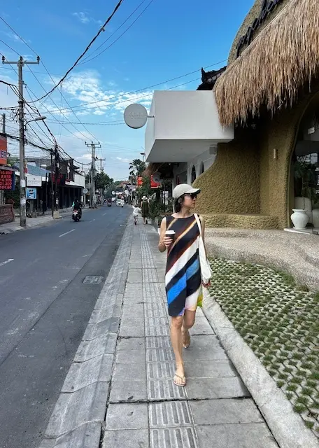 Bali家族旅行＃2 Changguの画像_14