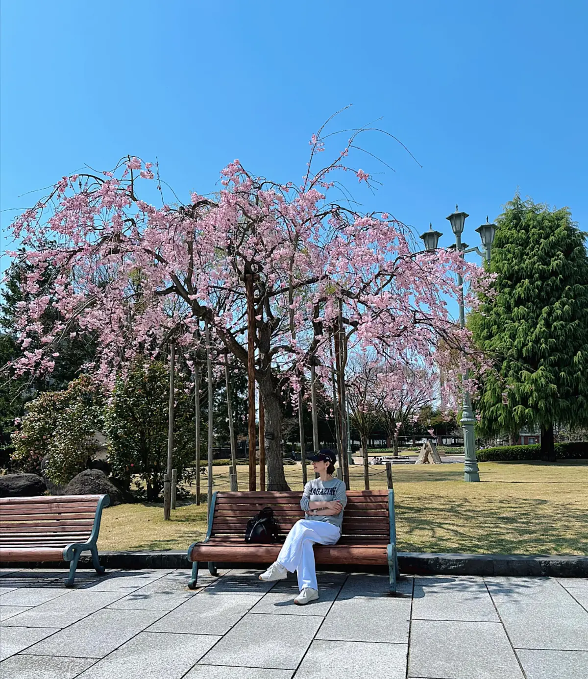 山形最強のパワースポット丸池様へ開運旅行の画像_10
