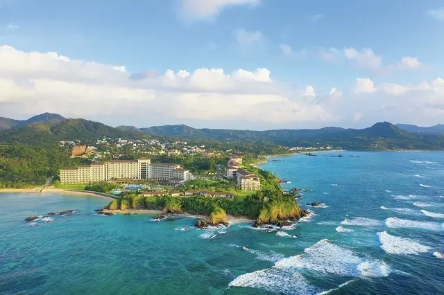 ハレクラニ沖縄