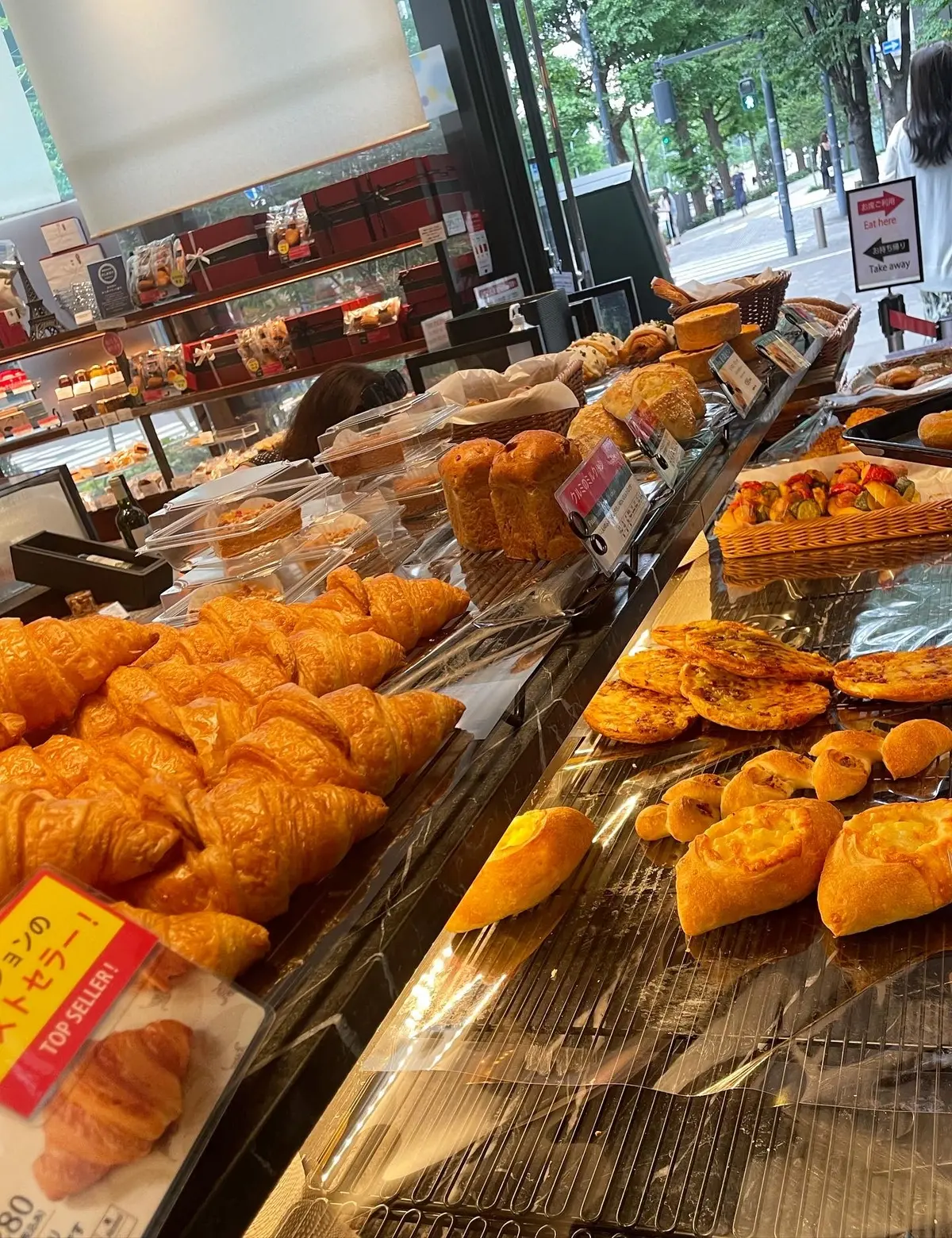 着映えワンピで東京ビッグサイト（キャンピの画像_22