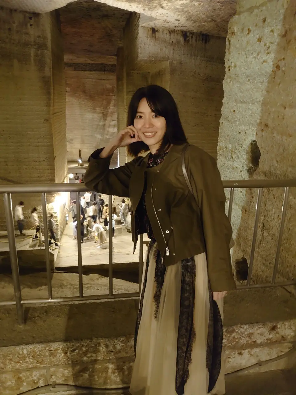 GWの大人旅☆2泊目 オーベルジュ ラ の画像_50