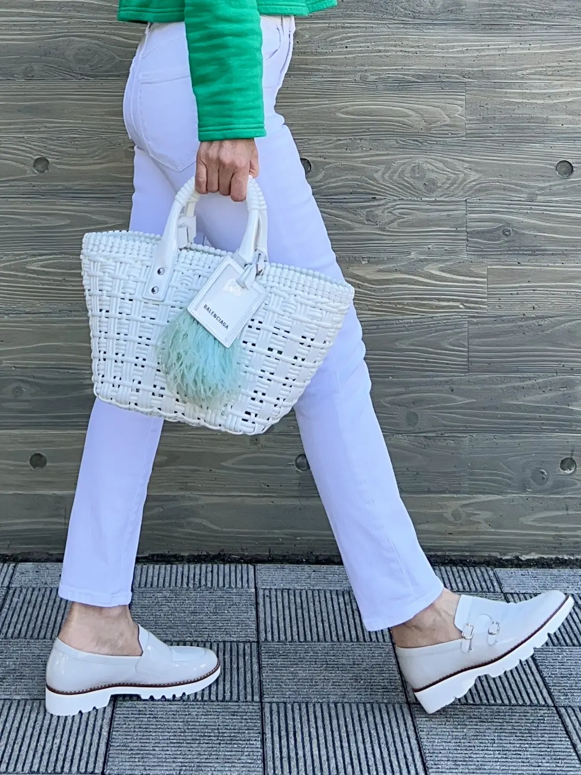 万能ローファー♡ASICS PEDALAの画像_4