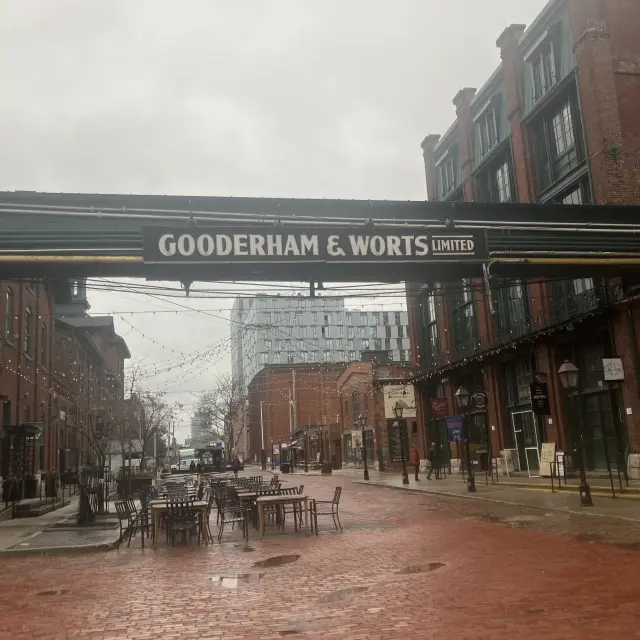 弾丸カナダ旅行の画像_2