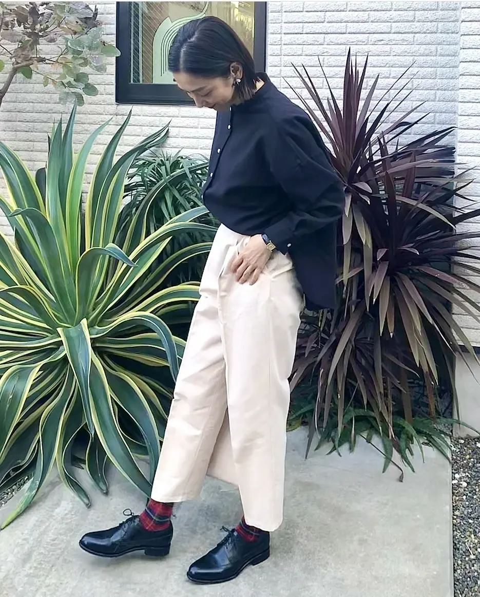 タータンチェックLOVE★あれこれの画像_11