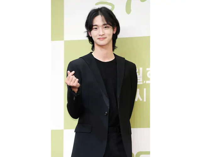 チャン・ドンユン