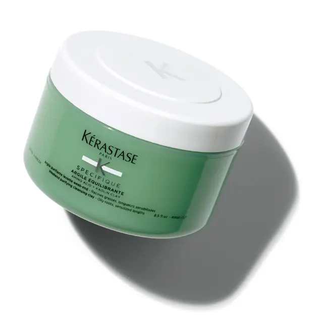 ケラスターゼ  クレイ ディバレント