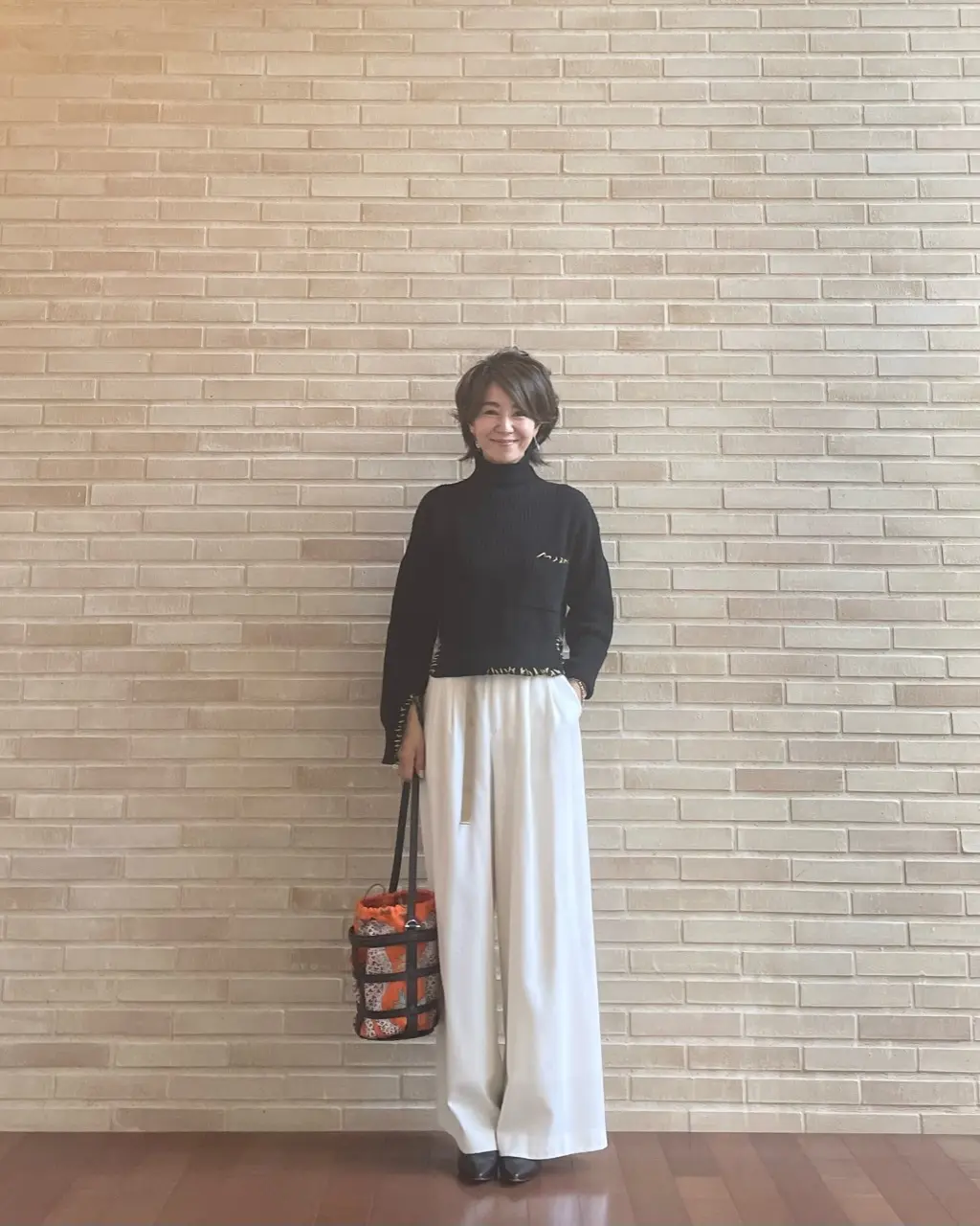 パンツ3stylesの画像_2