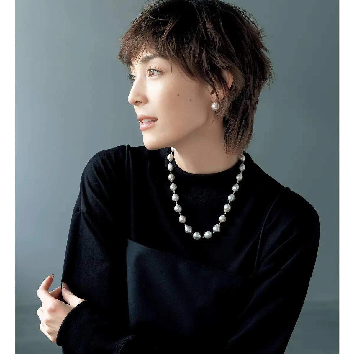 人気の別注ピアスとおそろいでまといたい「の画像_2