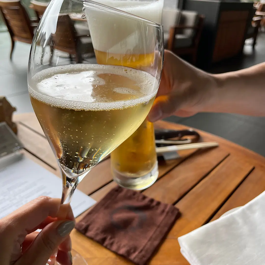 パレスホテルで過ごす記念日の画像_2