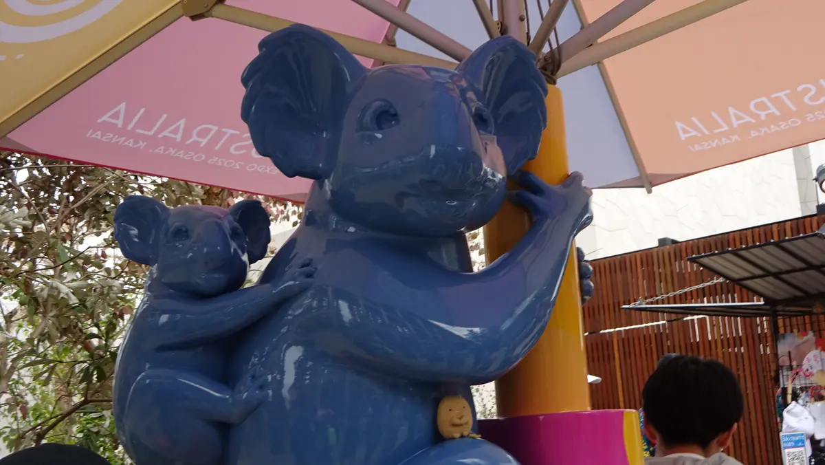 やっぱり行き当たりばったり?な大阪・関西の画像_31