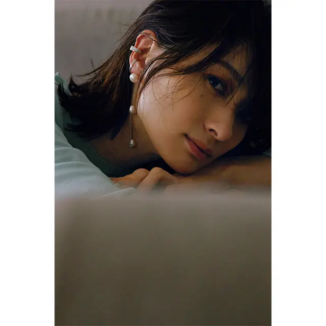 パール＝コンサバを打ち消す 新しいレイヤード