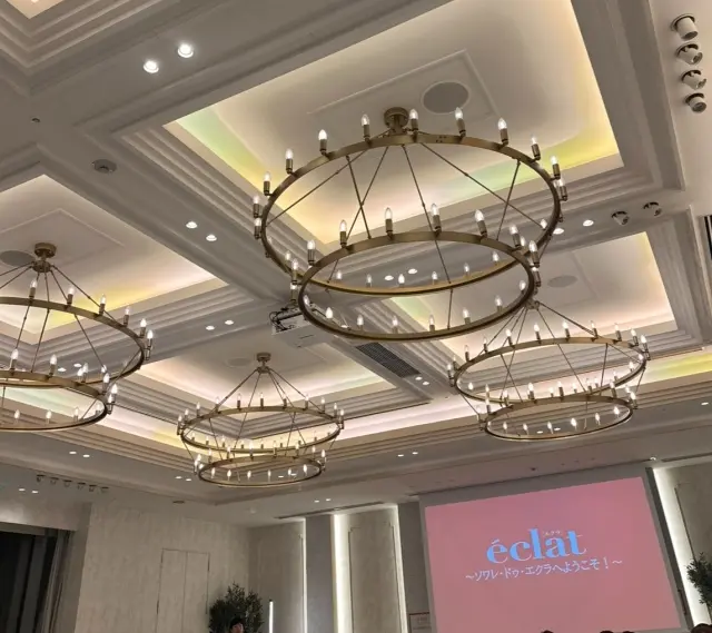 11月29日は、エクラ編集部の皆さまと美の画像_3