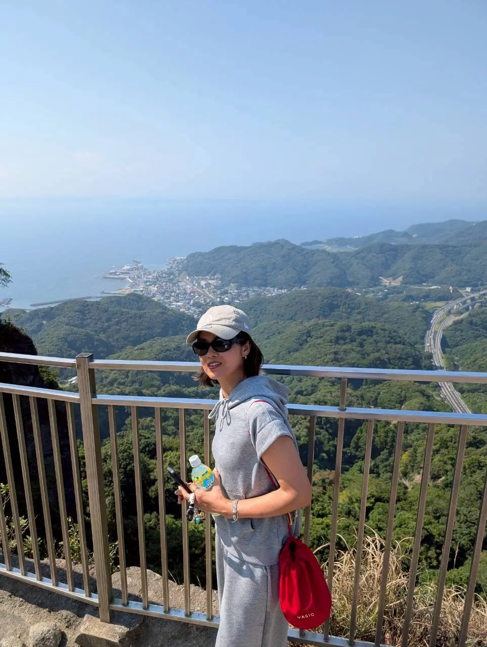 館山　千葉　夏休み　夫婦旅行