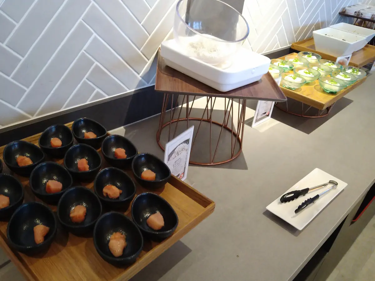 〈週末〉発酵がﾃｰﾏのﾎﾃﾙ?! AWAの画像_34