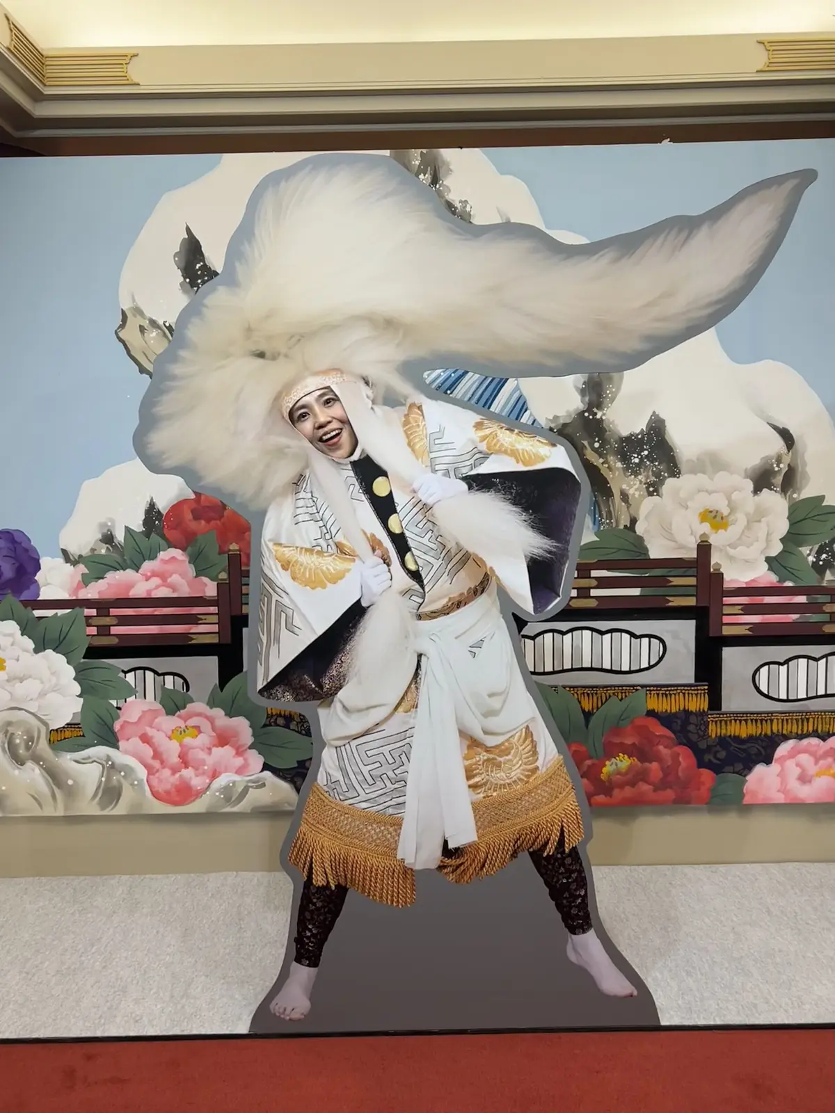 尾上右近自主公演　第九回研の會の画像_9