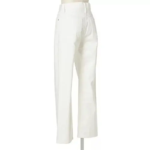 50代の新定番！今どきコーデは「春デニムの画像_11