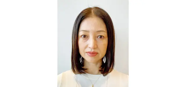 カット前のBeforeスタイル