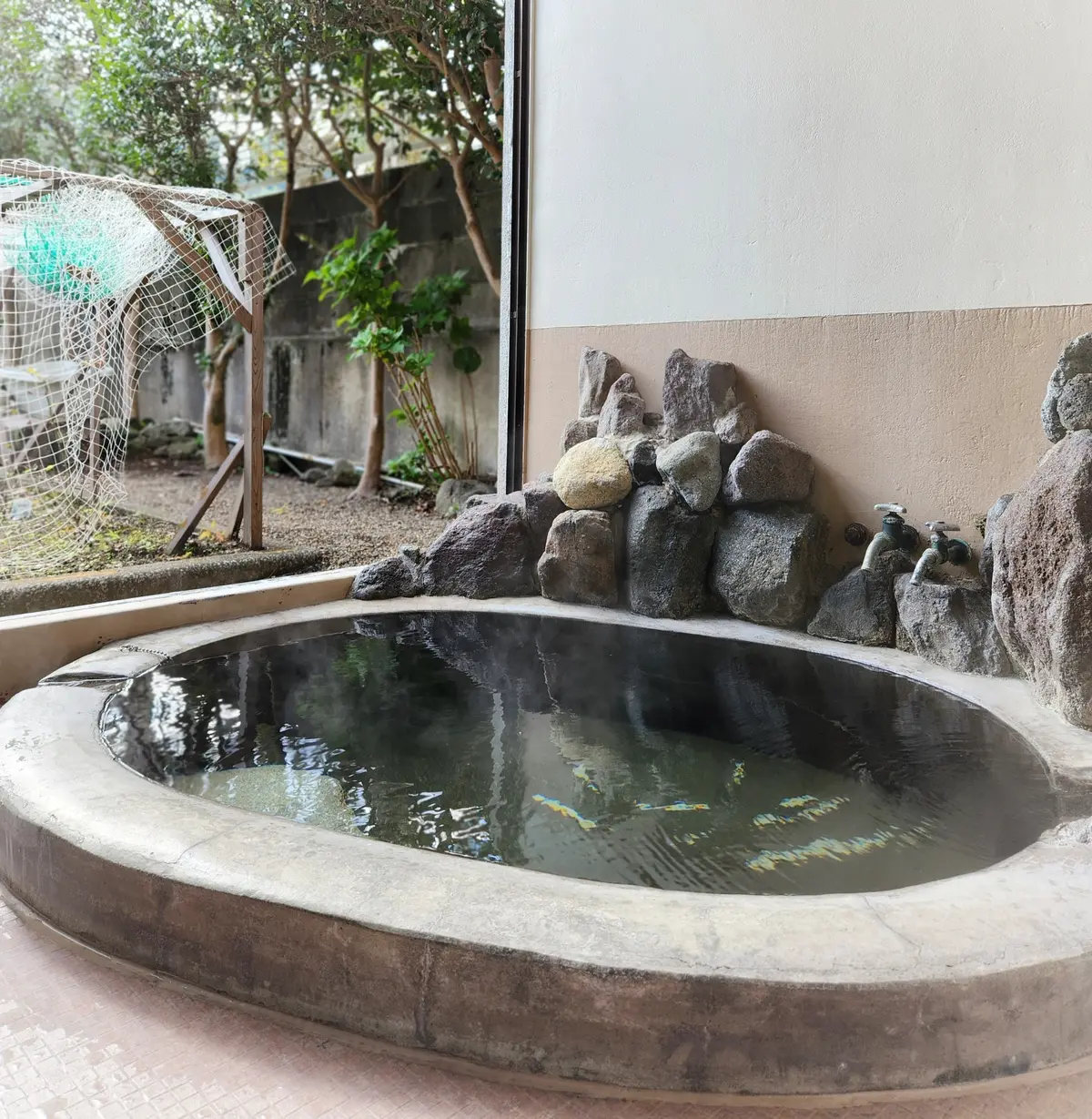 秘境の紅葉スポットと湯布院日帰り立寄り温の画像_22