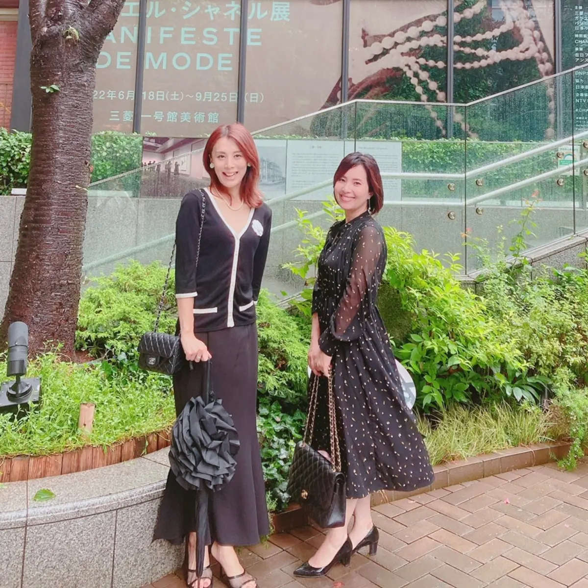 眺望抜群！丸の内ランチの画像_1