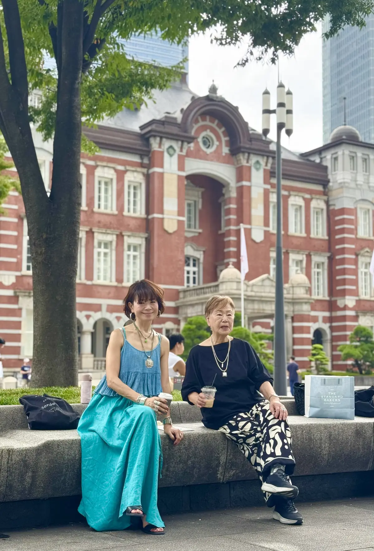 100年を超える丸の内駅舎を満喫、歴史もの画像_16