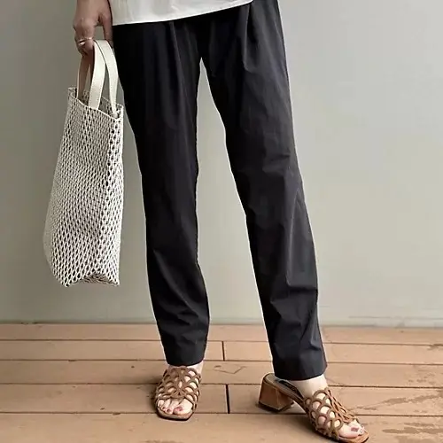 【50代 旅】旅の楽しみはおしゃれから！の画像_13