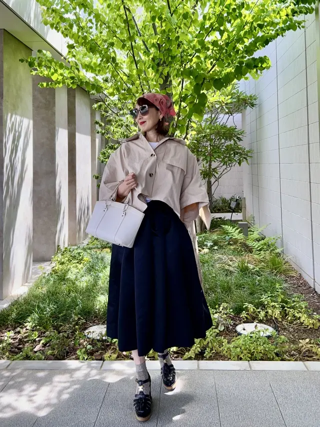 梅雨の時期におすすめ♡私のヘアコーデ術の画像_6