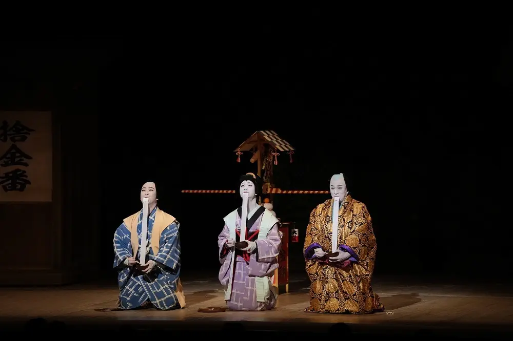 【歌舞伎俳優 中村壱太郎インタビュー】好の画像_2