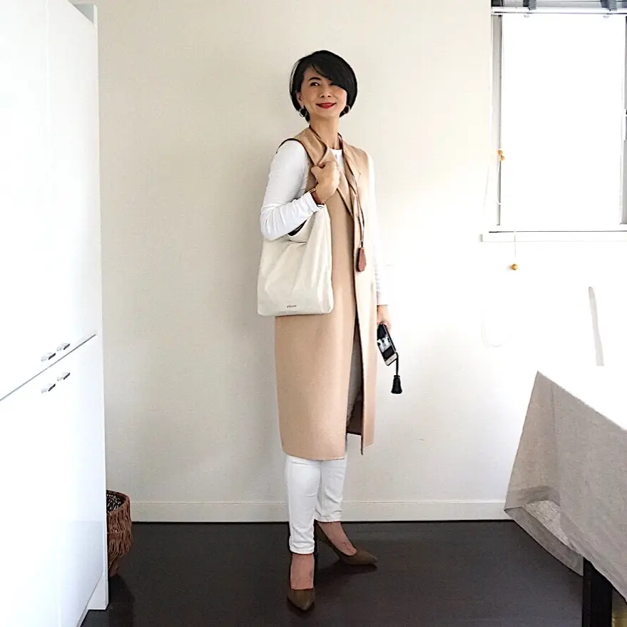 ebure×éclat 大人の「ワンハンの画像_1