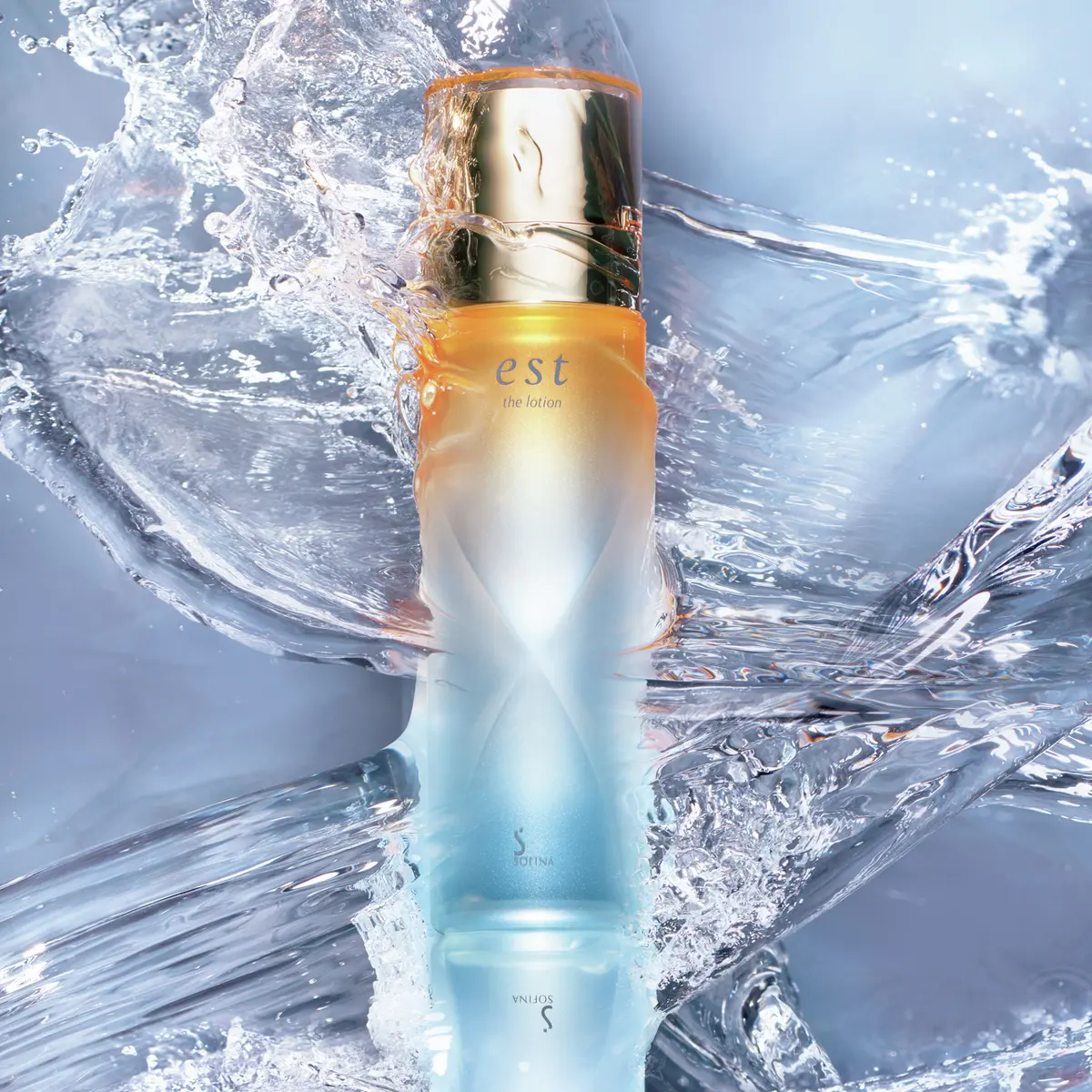 「ローション変えたら肌が変わった」美容のの画像_2