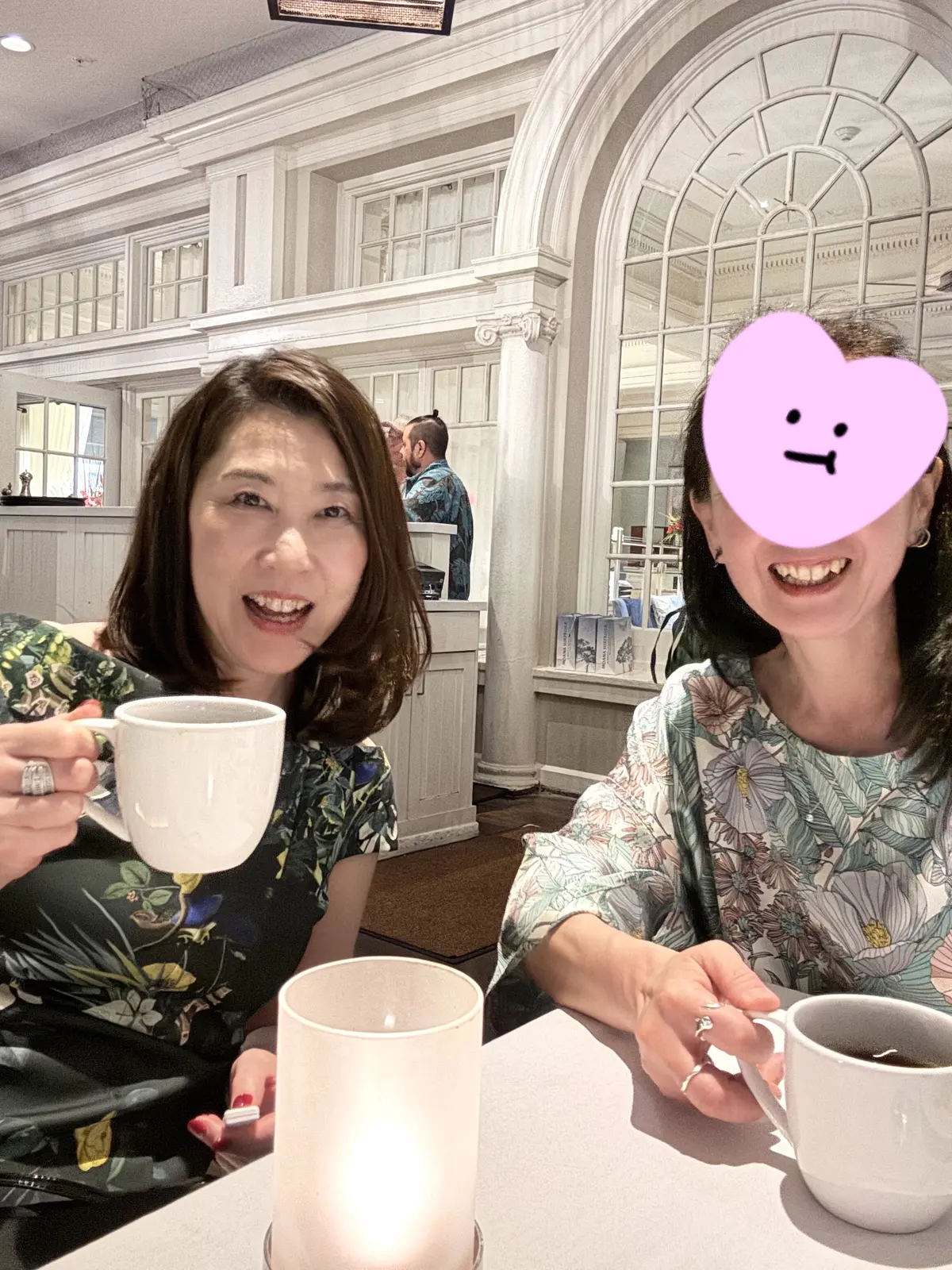 【Hawaii】ハワイの夜を彩る優雅なデの画像_9