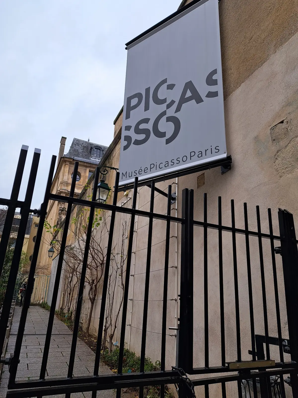 行き当たりばったり弾丸旅行 パリ編その2の画像_12