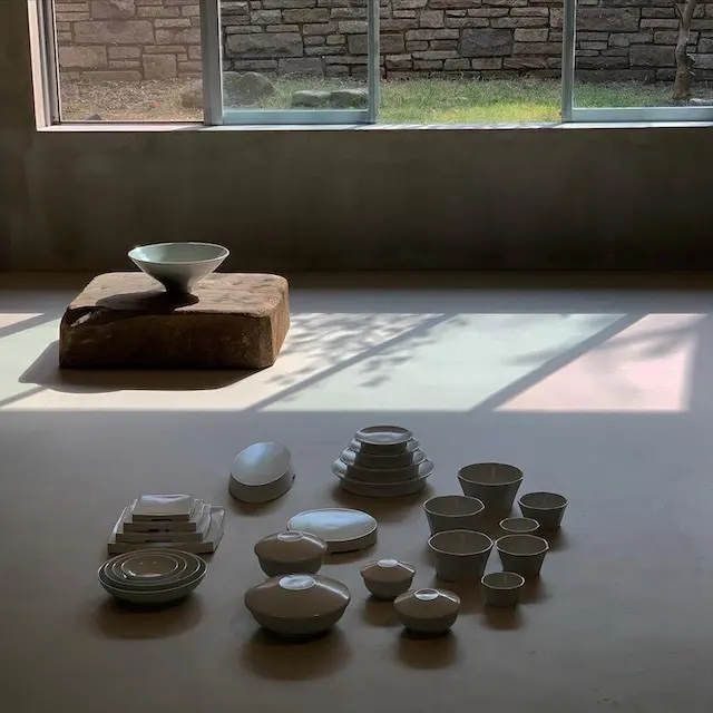 韓国　白磁　韓国白磁