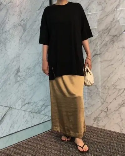 TICCA エンブロイダリーチュニック ￥14,300